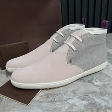 NEW Louis Vuitton Sneaker