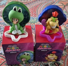 🔴 Happy Meal McDonald's