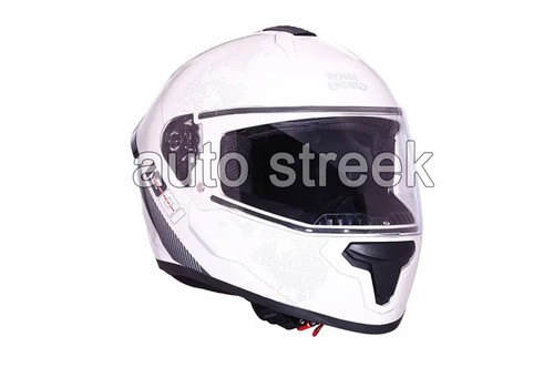 Royal enfield override terrain - royal,