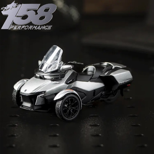 Can scale spyder rt - 1:32,