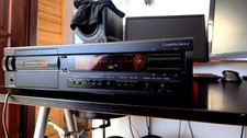 Nakamichi Cassette Deck 2, registratore a cassette Highend