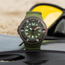 Citizen Uomo Promaster Diver