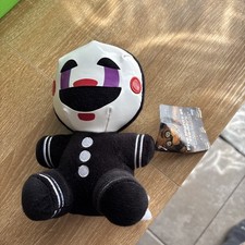 Autentico peluche Funko Five