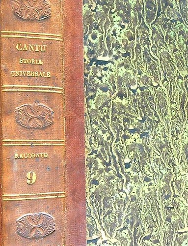 Storia universale racconto - universale.,