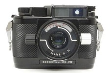 Nikon nikonos iii - nikonos-iii, fotocamera