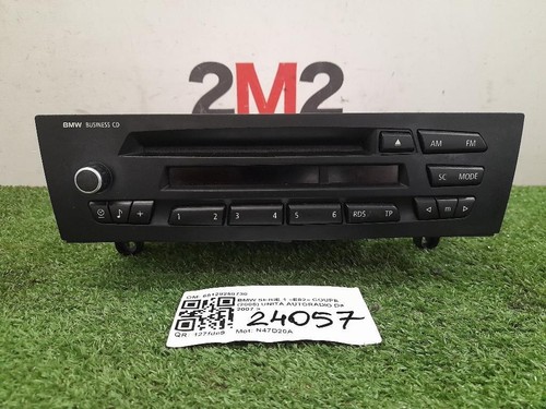 Autoradio mp3 per bmw - mp3, 1