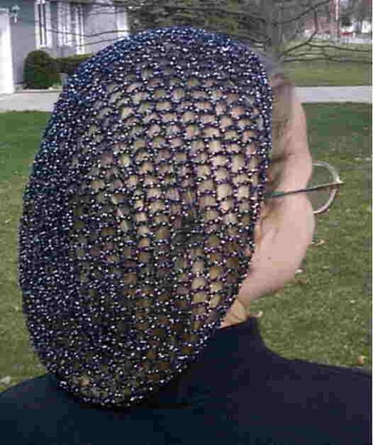Snood per capelli