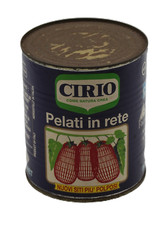 cirio pelati in rete rara pubblicità internet windows 3.1 gadget promo sito MByt