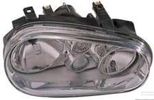 Faro Fanale Anteriore Sinistro