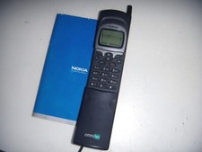 Nokia 8110 originale 1996 - i,