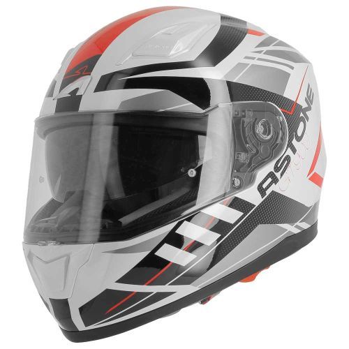 Casque astone 900 - casque, gt-900