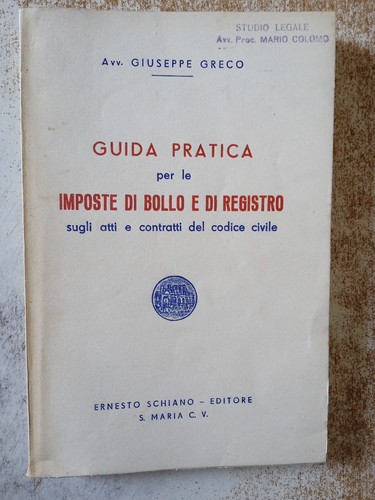 Guida pratica per imposte - pratica,