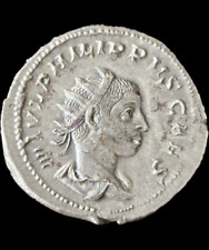 Filippo II Antoniniano 246