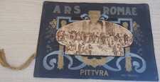 " ARS ROMAE PITTURA 40 TAVOLE