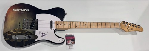 Chitarra elettrica dan - chitarra,