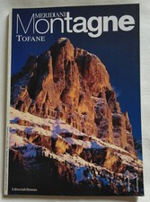 Meridiani Montagne: Tofane.