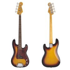 Fender made japan - fender,