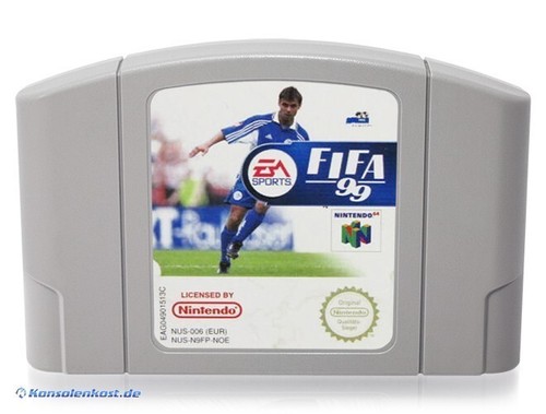 Gioco n64 nintendo - nintendo,