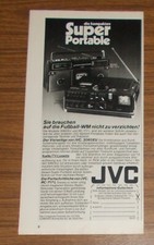 Rara Pubblicità Vintage