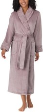 Carole Hochman Ladies’ Plush