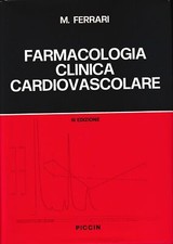 M. Ferrari : farmacologia