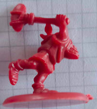 LEGGENDA DI ZARGON LEGEND ZAGOR BOARD GAME PARKER ACTION FIGURE PARTS TROLL 1