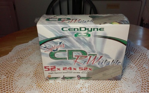 Cendyne masterizzatore unità - masterizzatore,