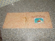 ALBUM LA DONNA NELLE FIGURINE LIEBIG supplemento AL N.20 DI AMICA COMPLETO 1/114