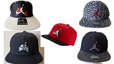 Nike Jordan PRO Cap Jumpman