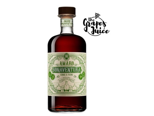 Bonaventura maschio amaro - bonaventura,