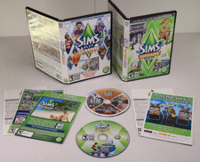 The Sims 3 Town Life PC