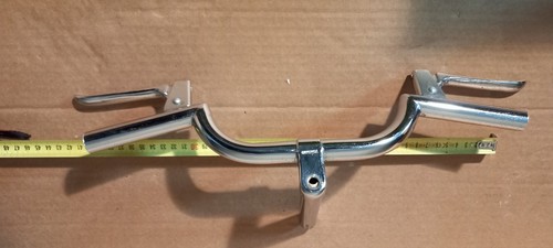 Manubrio bici condorino - manubrio,