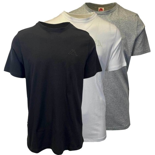 Shirt uomo kappa girocollo - uomo,