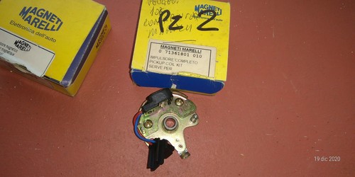 Marelli 071361801010 kit - marelli,