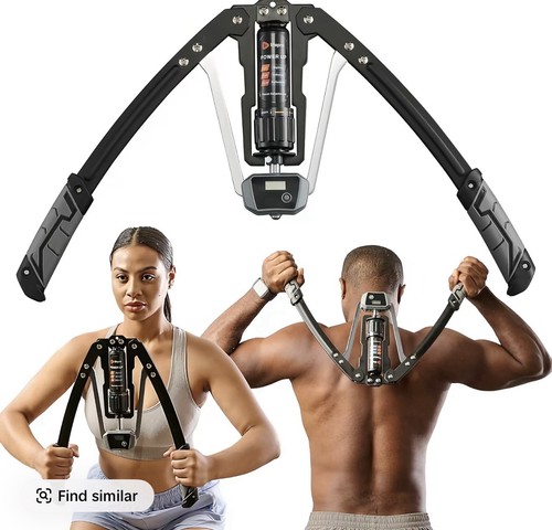 Lifepro power espansore - lifepro, up