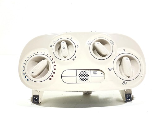 Comandi clima per fiat 500 - clima,
