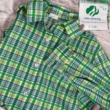 Vtg anni girl scouts - 70,