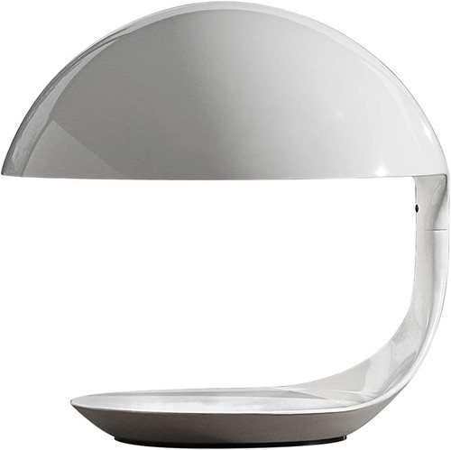 Cobra lampada bianco - cobra,