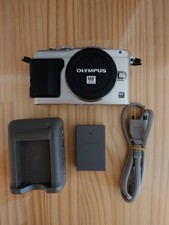 Olympus PEN Lite E-PL6