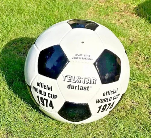 Pallone calcio adidas - pallone,