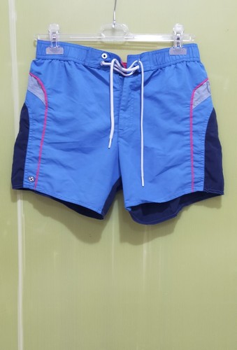 Costume bagno uomo blu - costume,