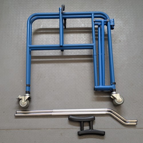 Girello rollator - /, /
