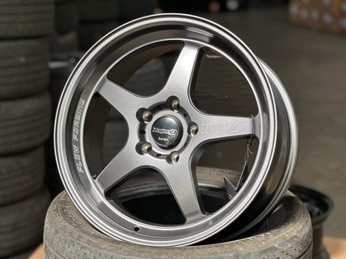 Nuovo 17x7 et35 lenso d1sf - nuovo, 17x7.5