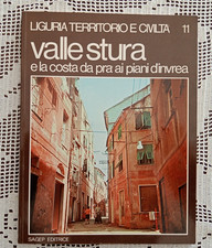 LIGURIA TERRITORIO E CIVILTA'