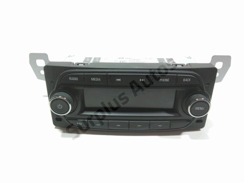 Autoradio 42486763 opel karl - autoradio,