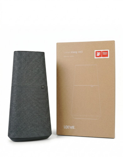 Loewe sound mr3 - sound,