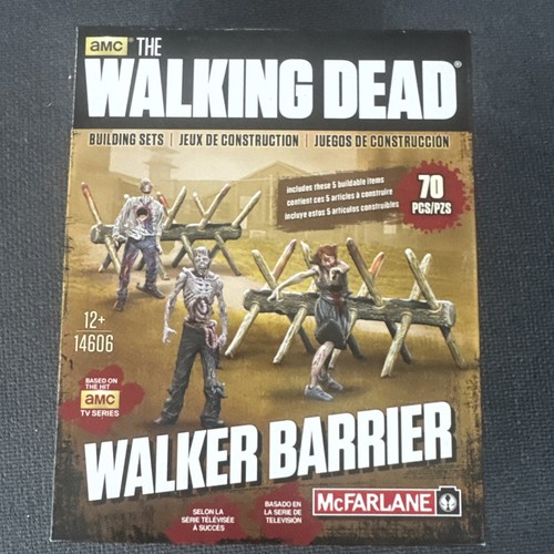 Nuovo mcfarlane toys set - mcfarlane,
