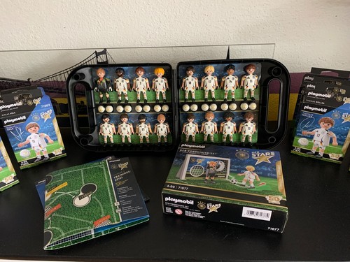 Playmobil dfb stars - playmobil, 2024