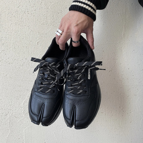 Scarpe tabi uomo sportive - tabi,