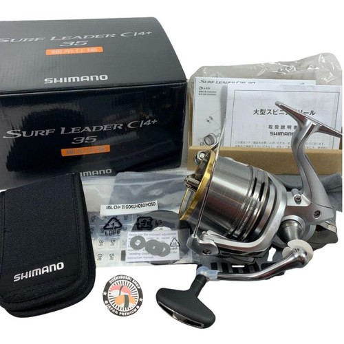 Mulinello shimano surf - mulinello,